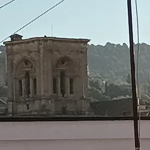 Atico Centro Apartamento