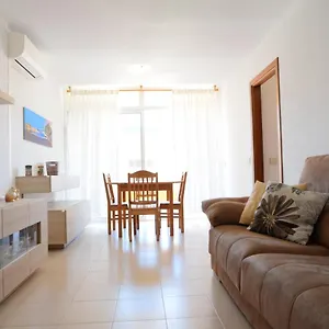 - Rest Apartamento El Médano