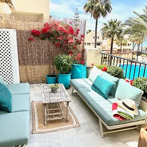 La Buganvilla De Apartamento Marbella
