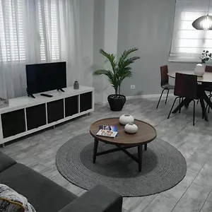 Aquaviva - Apartamento El Médano