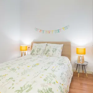 Plaza Montaño Apartamento Málaga