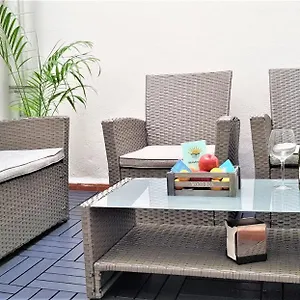 Solsur Mezquitilla Apartamento Málaga