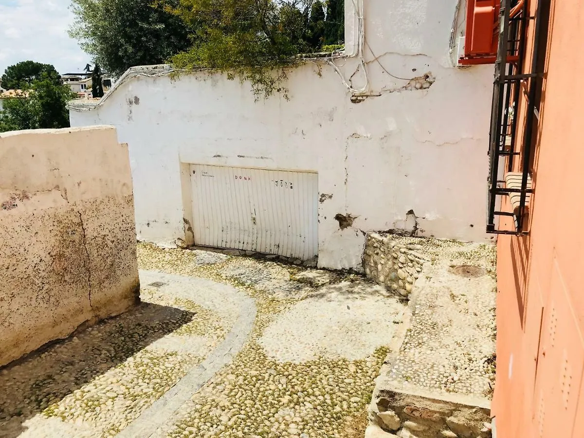 Estudio El Zoco Granada Spain