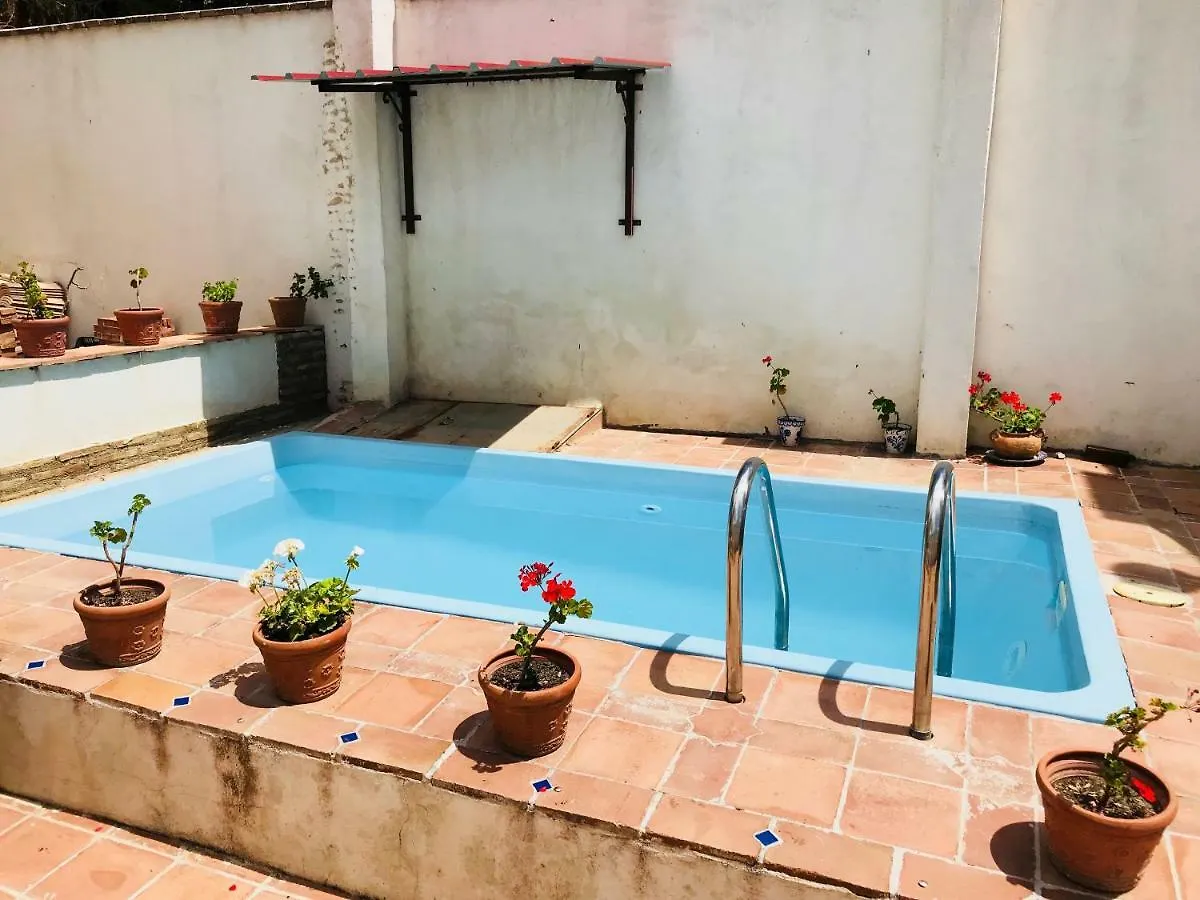 Apartment Estudio El Zoco Granada Spain